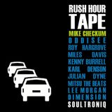 Rush Hour Tape