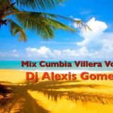 Mix Cumbia Villera Vol. 1 by Dj Alexis Gomez