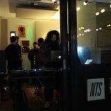Converse Weekend: Introduction & High Lucia Interview - 4th December 2015