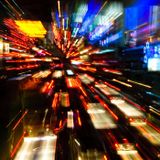Ep. 86 - Urban Biorhythm