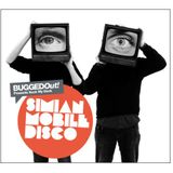 Resumen del programa de Radio de Digital 21 (2012) Entrevista a Simian Mobile Disco