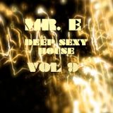 E DEEP SEXY HOUSE VOL. 9