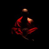 Om Mani Padme Hum - Dark Ambient Echo Nordic Berry Mix