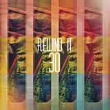 Rewind It Radio Show #30 (12th June 2014) with Razat