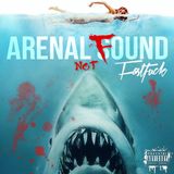 Dj FastFuck - Arenal Not Found (Only for PartyHarders)