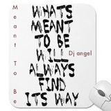 "Meant To Be" w/Dj @ngel
