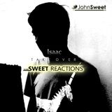 Sweet Reactions - Take Over #004 Guest mix by Issac