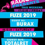Totalret - Radiofil Mix 18.12.2010