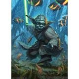 PsyDexe - Rise of the Jedi