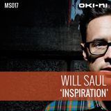 INSPIRATION by Will Saul