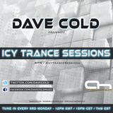 Dave Cold - Icy Trance Sessions 042 @ AH.FM