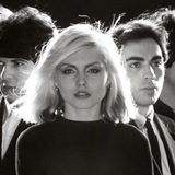 Blondie Moment