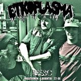 Etkoplasma 06.09.2014 @ Bassoradio // Hosted By Rico Tubbs, Kimik & Wispy