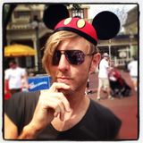Richie Hawtin Live @ Somewhere in South Africa (February 2013)