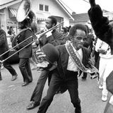 The Soul of New Orleans