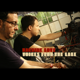 2015-05-19 - Voices From The Lake - RA Machine Love, Live at Sonar +D