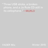FADER Mix: Murlo