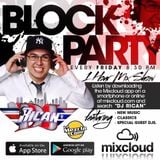 Rican's Block Party 03-25-16