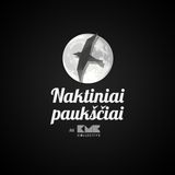 ZIP FM / Naktiniai Paukščiai / 2014-08-15
