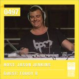 Hypersonic 497 2015-12-11 w/ Toddy B & Jason Jenkins