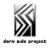 Dark Side Project. - Podcast #4 - Dark Progressive