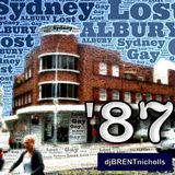 LGS1987: Soundtrack That Defined A Generation