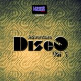 Liquid Feelings Apresenta Adventure Disco Vol 1