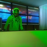 ki lounge live set
