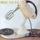 Mix 13 - 10