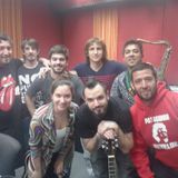 Acústico Patagonia Revelde