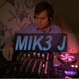 MIK3 J - Minimal Techno Mix 1