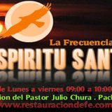 Buenos Días Espíritu Santo