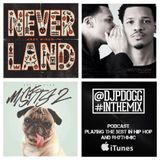 @Djpdogg #Inthemix Season 10 Episode 20