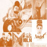 Dj Samf Radio Vol.14 At The End Of The Year (Extension Version)