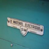 le materiel electronique LIVESET