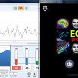 emWave2 vs EQPro: Heart Rate Variability while Dual N-Back Brain Training