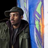 Gilles Peterson Worldwide Vol. 3 No.6 //Kyle Hall