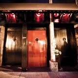 Afterparty - The Speakeasy
