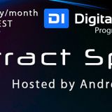 Dj Lemy (guest) @ Abstract Space (Andrey Mikhailov) (01/2012)
