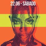 Mixtape - Late Bar Into The Groove