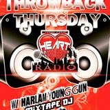 DJ Gates Heart Of The Streets Radio Mixshow 21