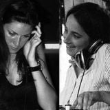 Dj's Roussia & Diabless @ l'An-Fer, Dijon 23.06.1999