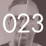 Duss - 'Ask Yourself' 023 w/ Guest: Komix