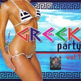 GREEK MIX SONGS BY DJ NTINOS