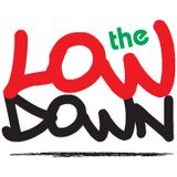 The Low Down hip-hop 2014.11.06