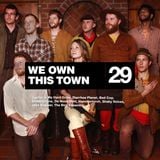 We Own This Town: Volume 29