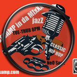 24/SAMPSON presents SAMPSON6o Returns! Show 9/23/2014