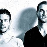 Kruse & Nuernberg's 'sweat till you can't sweat no more-DJ-Mix'