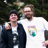 The Do!! You!!! Breakfast Show w/ Charlie Bones & Ethan (Pentagon Faceslap) - 18th August 2015