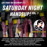 DJ Lace - Handsup! mix 140bpm May 29 2014